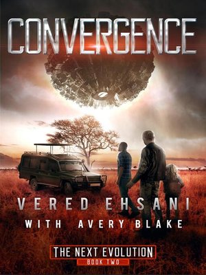 cover image of Convergence